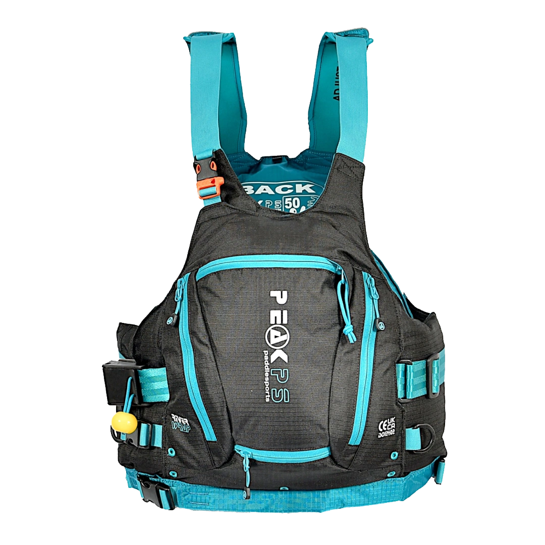 Peak PS River Wrap Men's